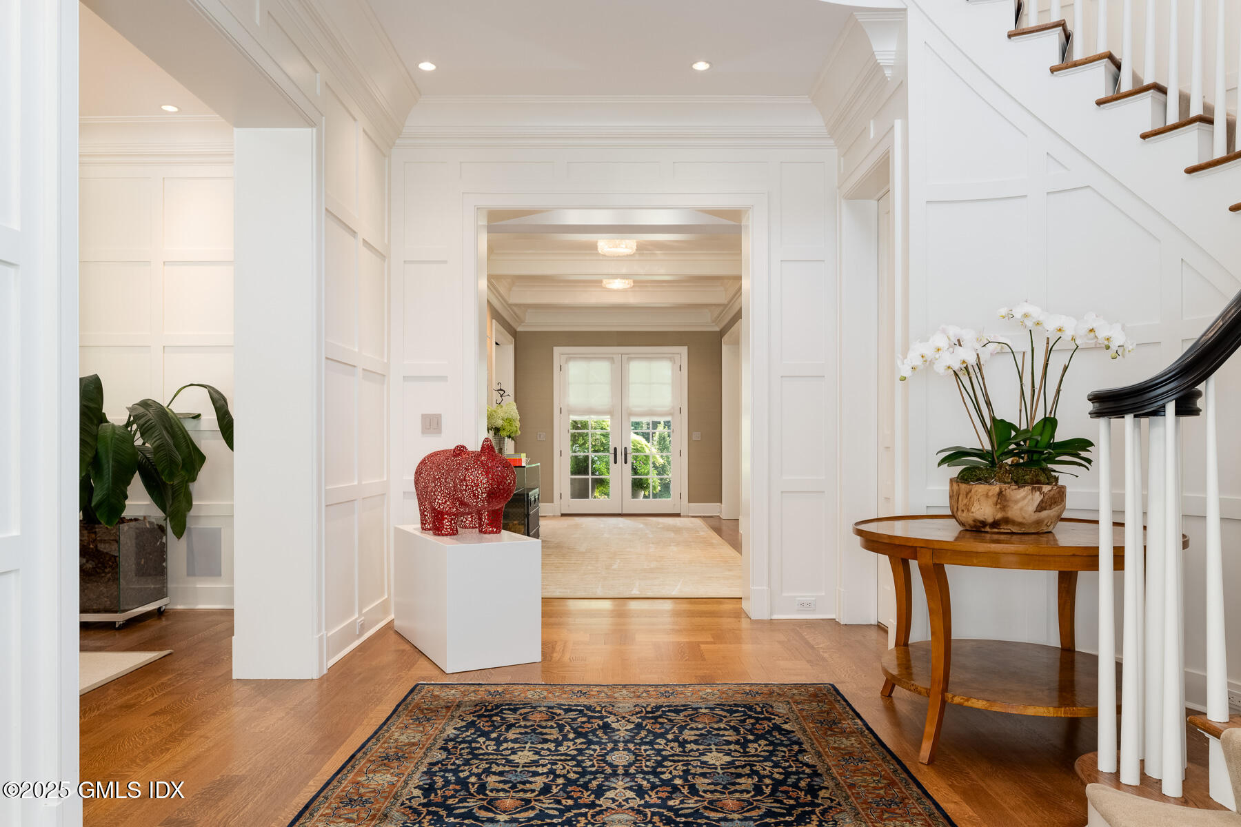 Greenwich, Connecticut 06830, United States, 7 Bedrooms Bedrooms, ,9 BathroomsBathrooms,Residential,Active,194731