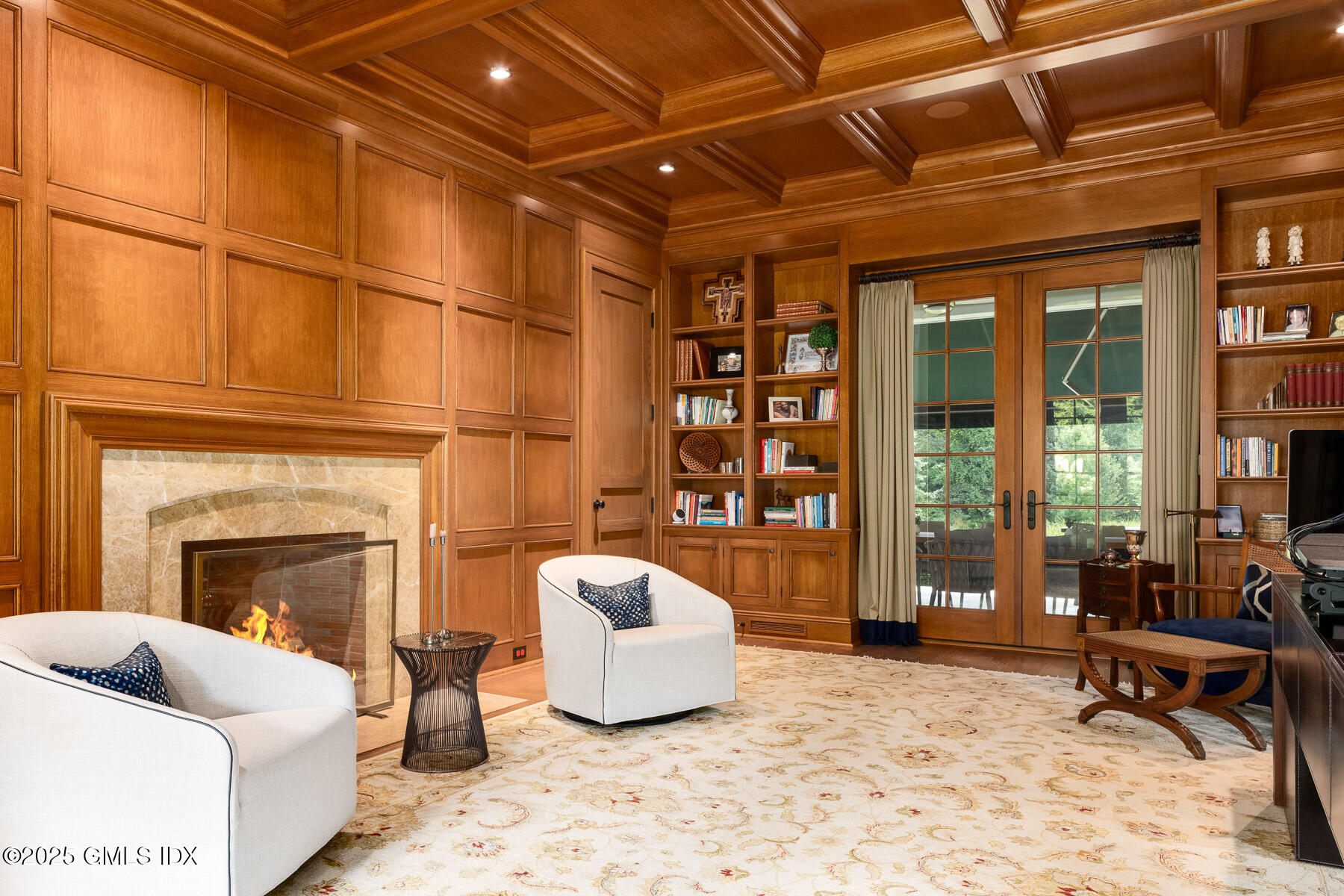 Greenwich, Connecticut 06830, United States, 7 Bedrooms Bedrooms, ,9 BathroomsBathrooms,Residential,Active,194731