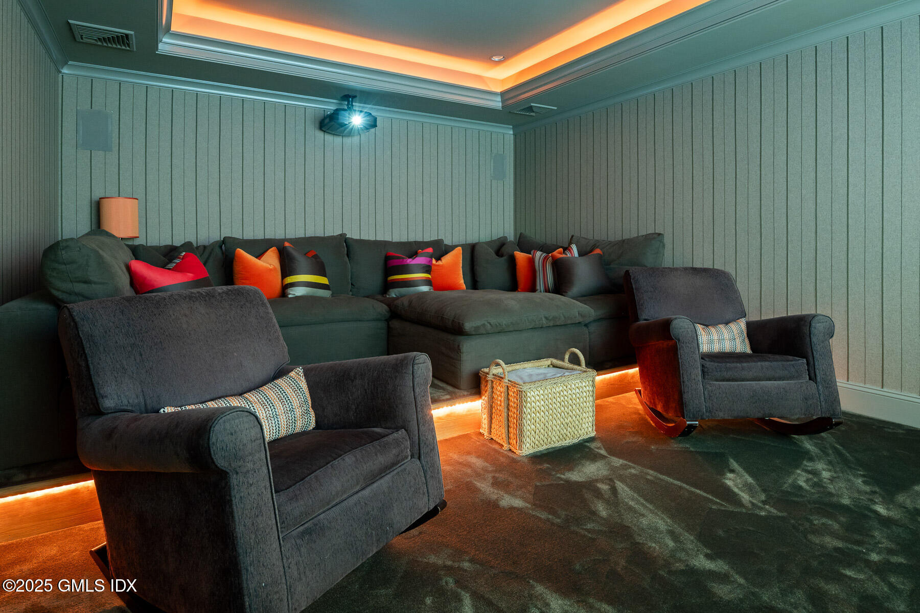 Greenwich, Connecticut 06830, United States, 7 Bedrooms Bedrooms, ,9 BathroomsBathrooms,Residential,Active,194731