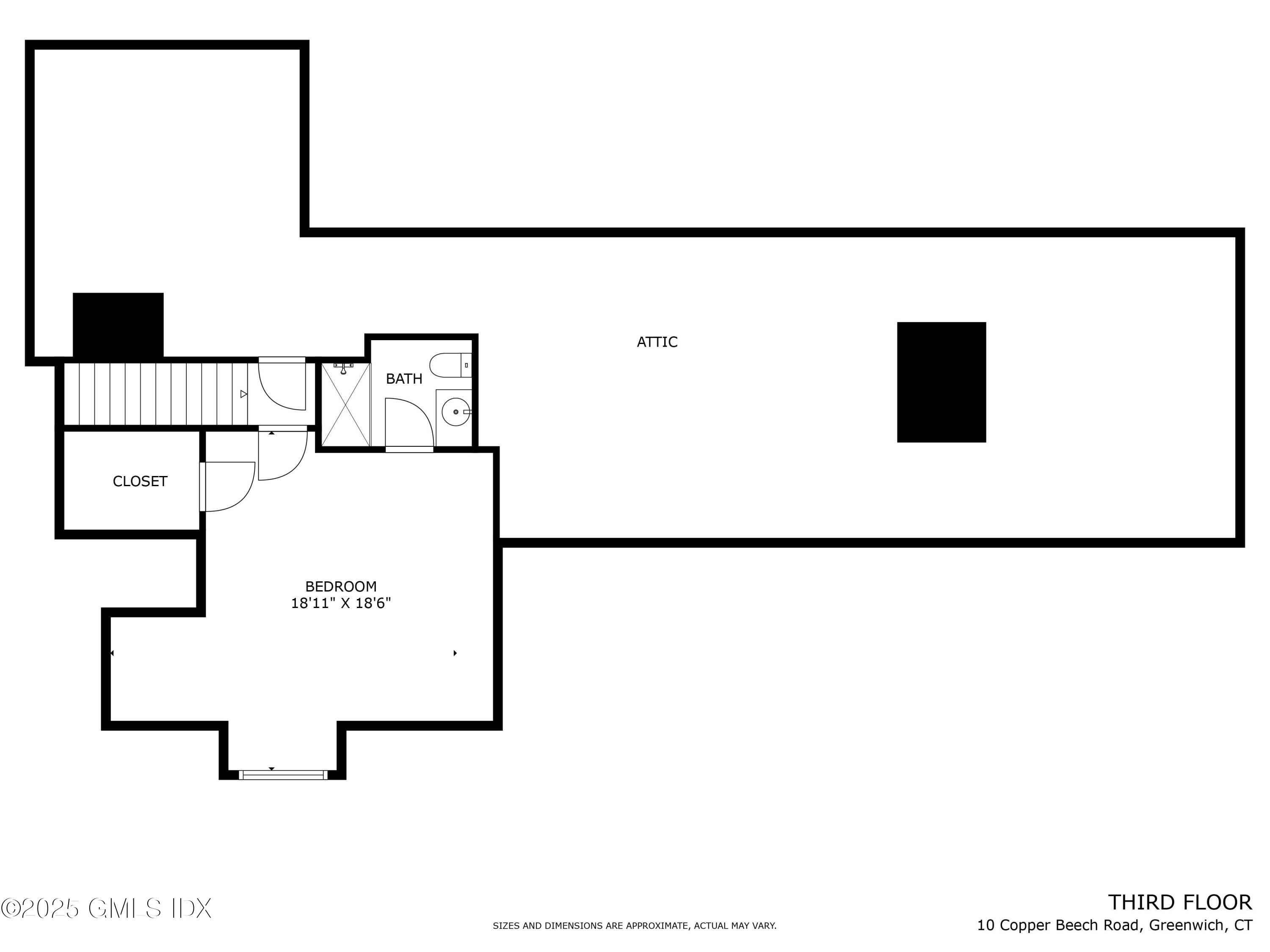 Greenwich, Connecticut 06830, United States, 7 Bedrooms Bedrooms, ,9 BathroomsBathrooms,Residential,Active,194731