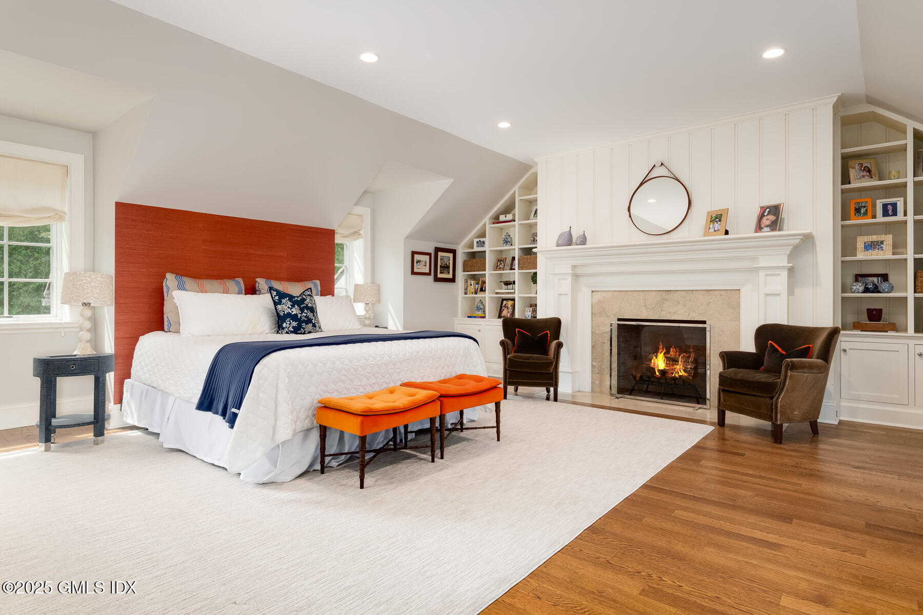 Greenwich, Connecticut 06830, United States, 7 Bedrooms Bedrooms, ,9 BathroomsBathrooms,Residential,Active,194731