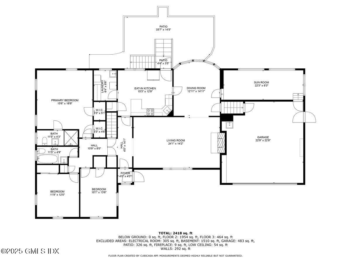 Greenwich, Connecticut 06831, United States, 3 Bedrooms Bedrooms, ,4 BathroomsBathrooms,Residential,Active,224946
