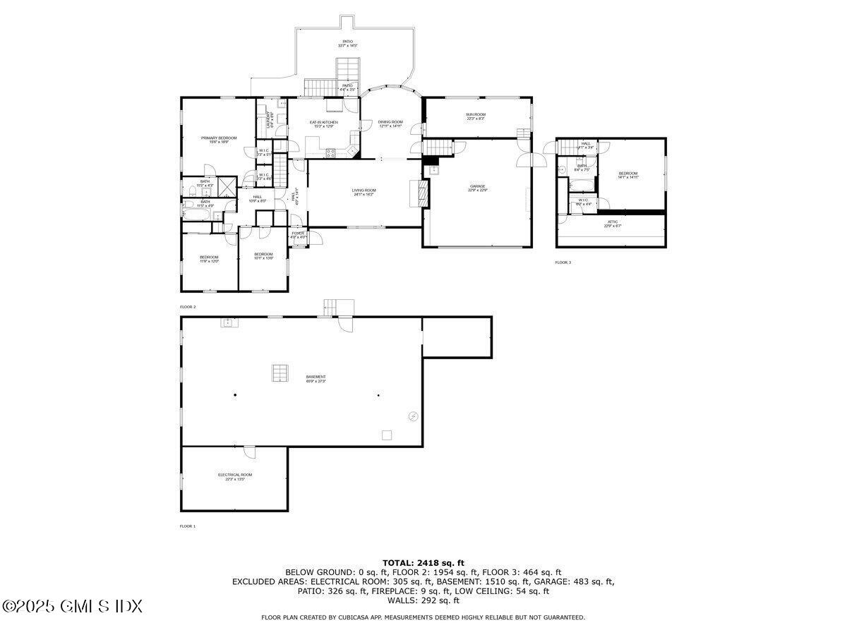 Greenwich, Connecticut 06831, United States, 3 Bedrooms Bedrooms, ,4 BathroomsBathrooms,Residential,Active,224946