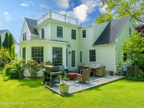 19 Nimitz Place, Old Greenwich, CT 06870 - MLS#: 120484