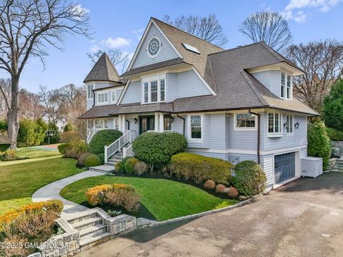 26 Glen Avon Drive, Riverside, CT 06878 - MLS#: 122321