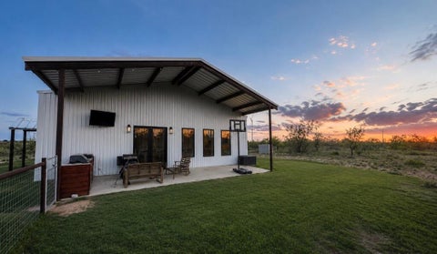 Homes For Sale - 8653 County Rd 395<br/> Snyder, TX 79549