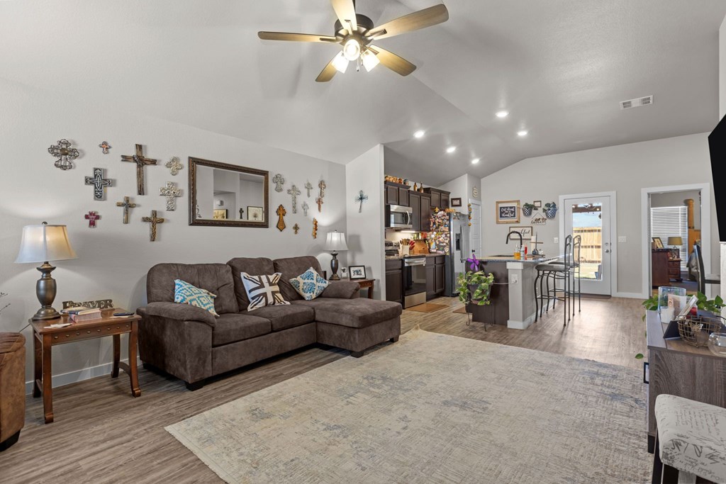 1201 Bajada St, Midland, Texas image 4