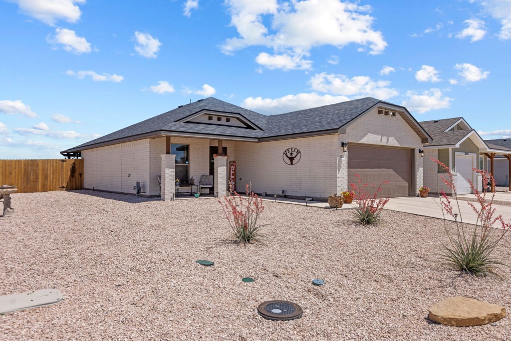 1201 Bajada St, Midland, Texas image 2