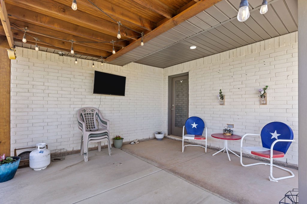 1201 Bajada St, Midland, Texas image 17
