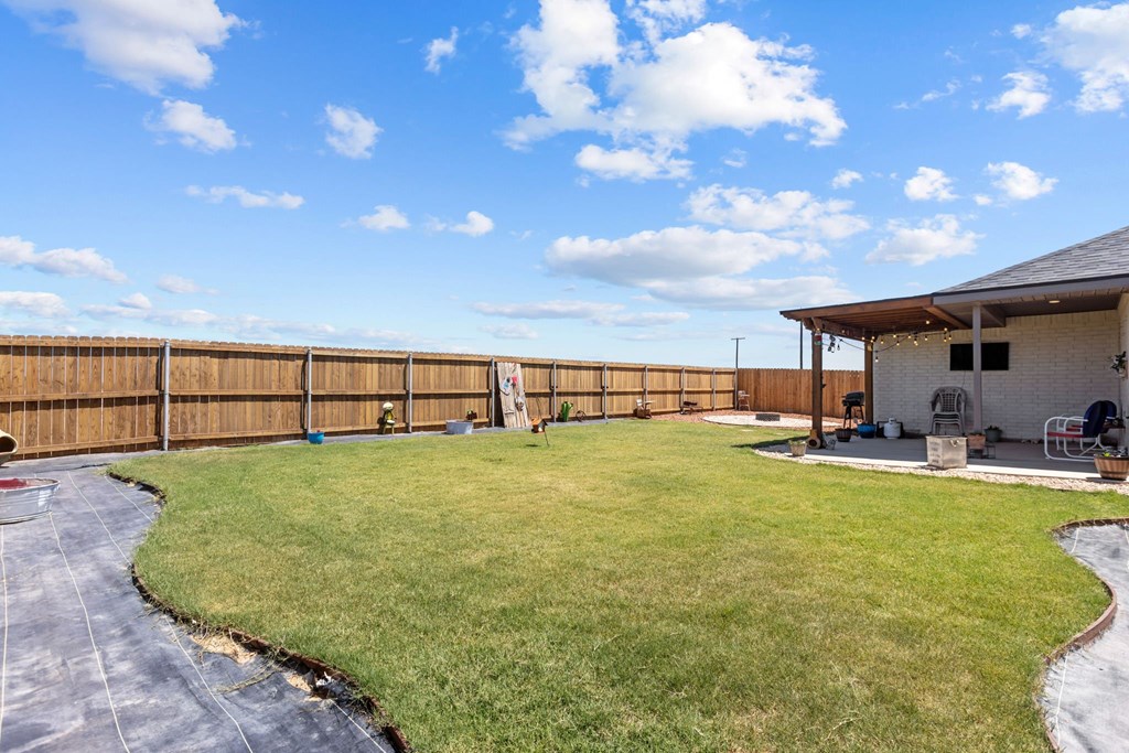 1201 Bajada St, Midland, Texas image 19