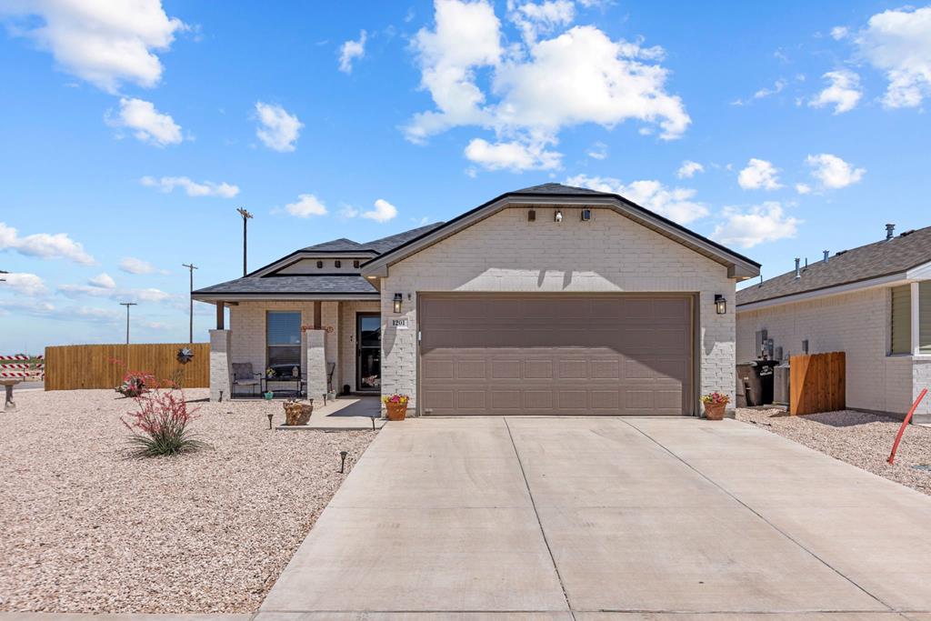 1201 Bajada St, Midland, Texas image 1