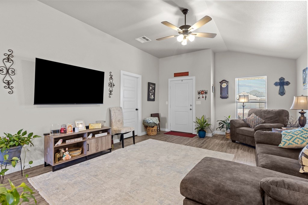1201 Bajada St, Midland, Texas image 5