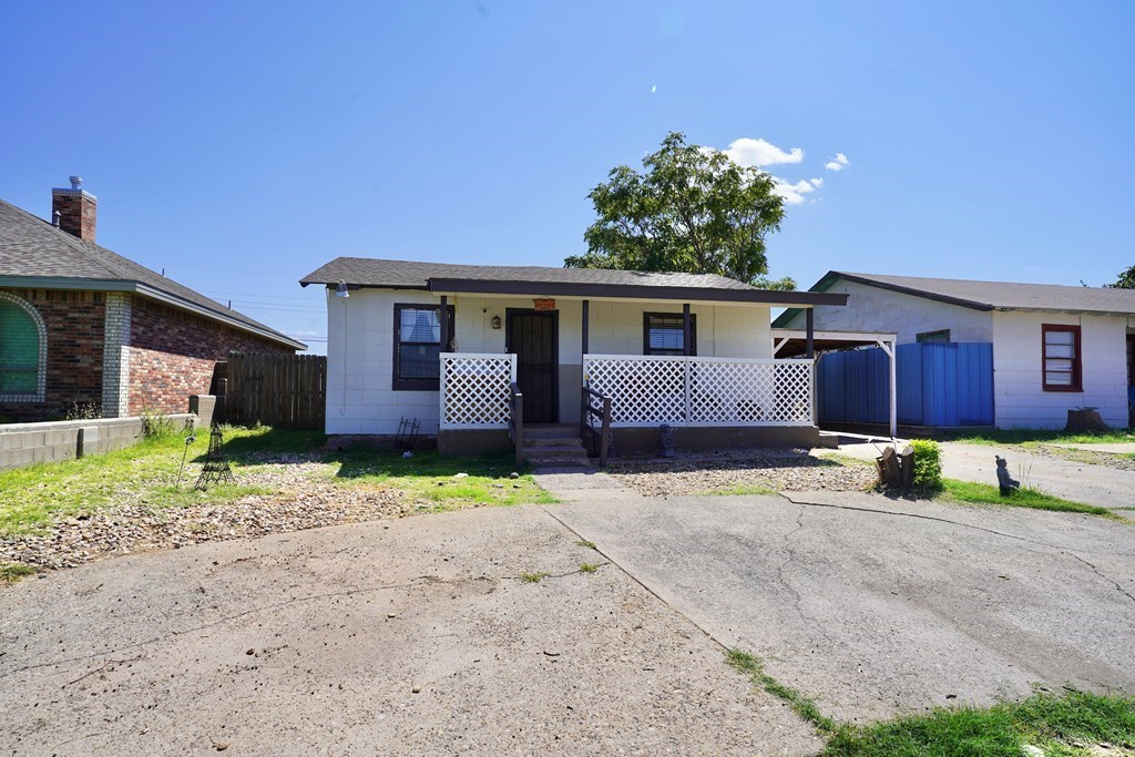 1304 Lynn Ave, Midland, Texas image 2