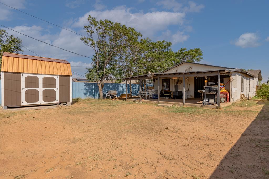 1304 Lynn Ave, Midland, Texas image 25