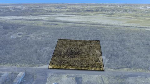 Vacant Land For Sale - 100 N Lockhart St<br/> Big Spring, TX 79720