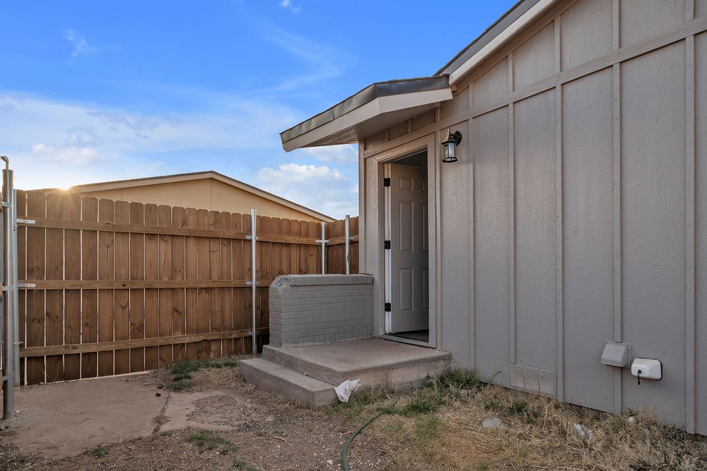 1516 Wood St, Big Spring, Texas image 18