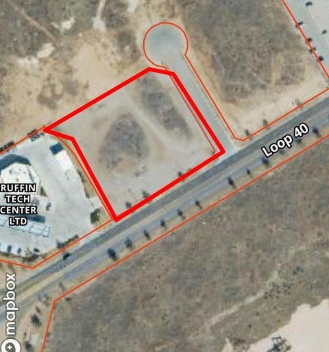 Vacant Land For Sale - 0000 Other<br/> Midland County, Midland, TX 79706