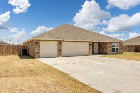 Homes For Rent - 4712 Guernsey Rd #4712<br/> Odessa, TX 79764