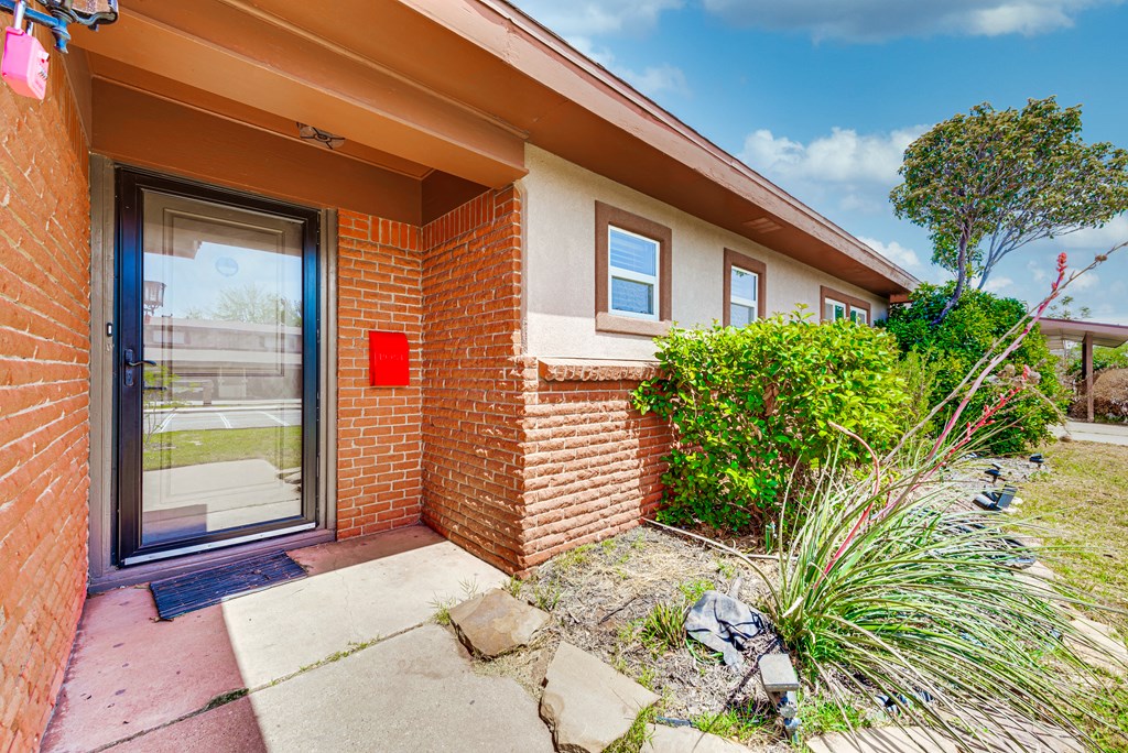 2637 E 11th St, Odessa, Texas image 4