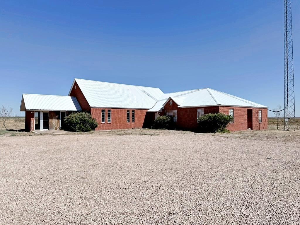 778 Main St, Fluvanna, Texas image 1