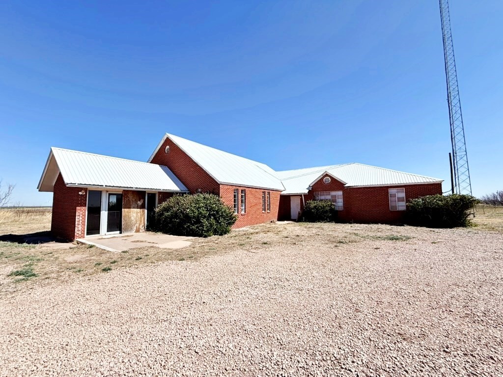 778 Main St, Fluvanna, Texas image 2