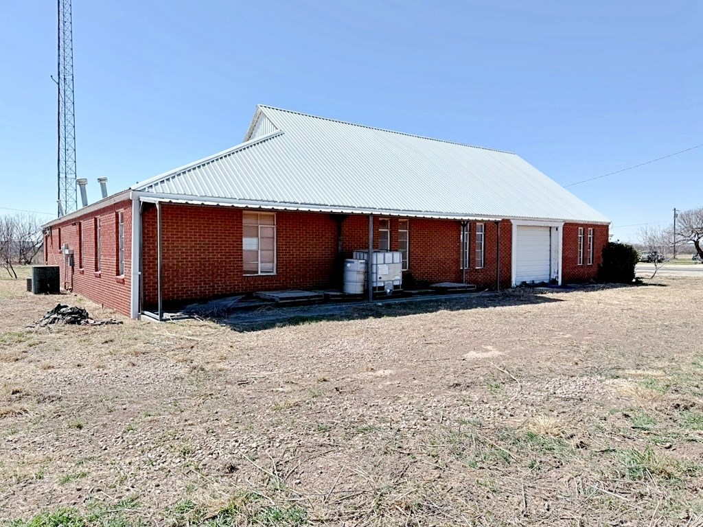 778 Main St, Fluvanna, Texas image 4