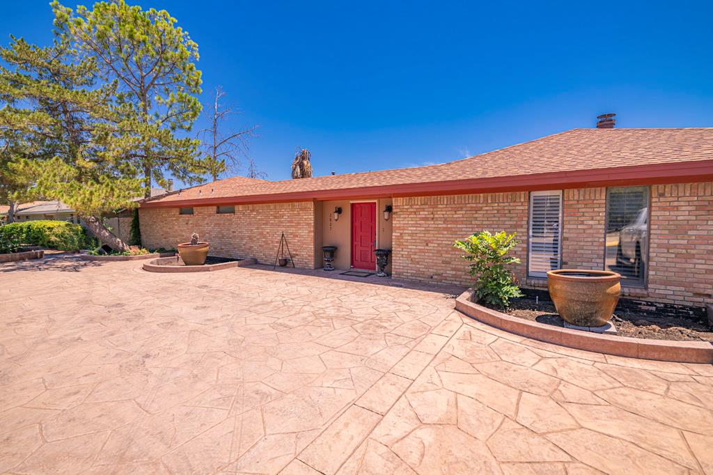 2827 Moss Ave, Midland, Texas image 1
