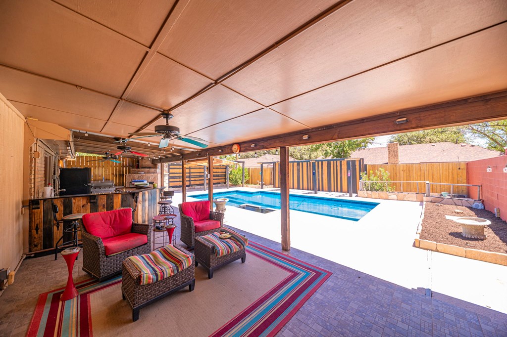 2827 Moss Ave, Midland, Texas image 28