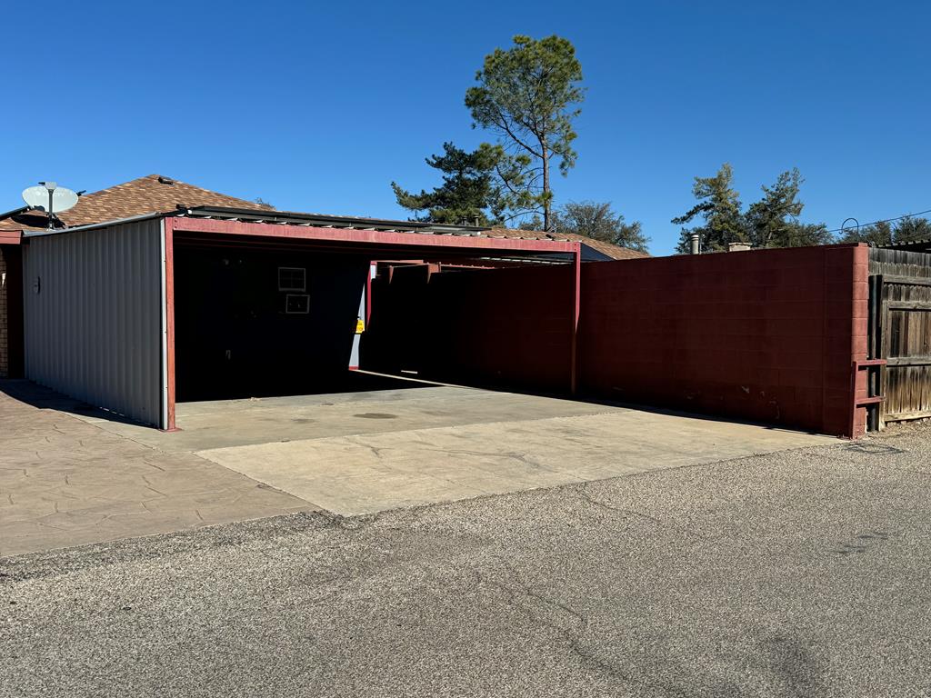 2827 Moss Ave, Midland, Texas image 39