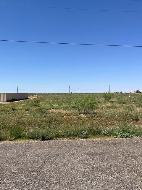 Vacant Land For Sale - 2043 County Rd C 2300<br/> Midland, TX 79782