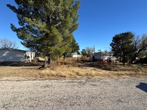 Vacant Land For Sale - 4146 Lcr 254<br/> Mitchell County, Colorado City, TX 79512