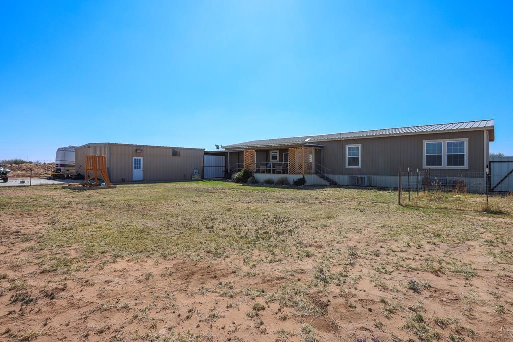 5565 E Poppy Dr, Gardendale, Texas image 5