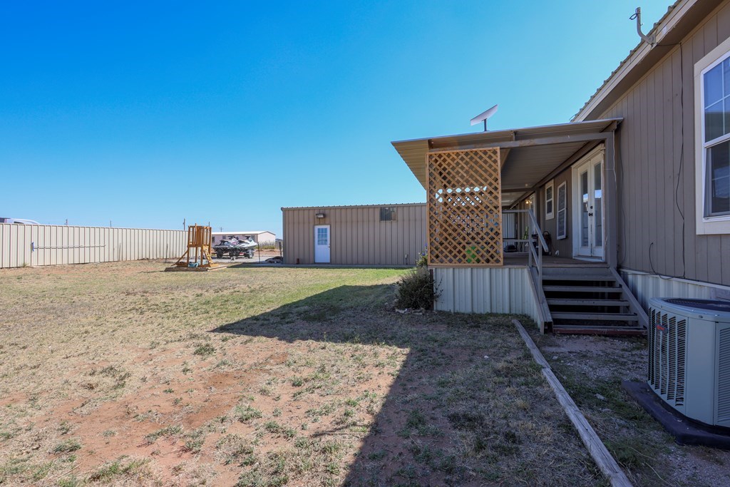 5565 E Poppy Dr, Gardendale, Texas image 7