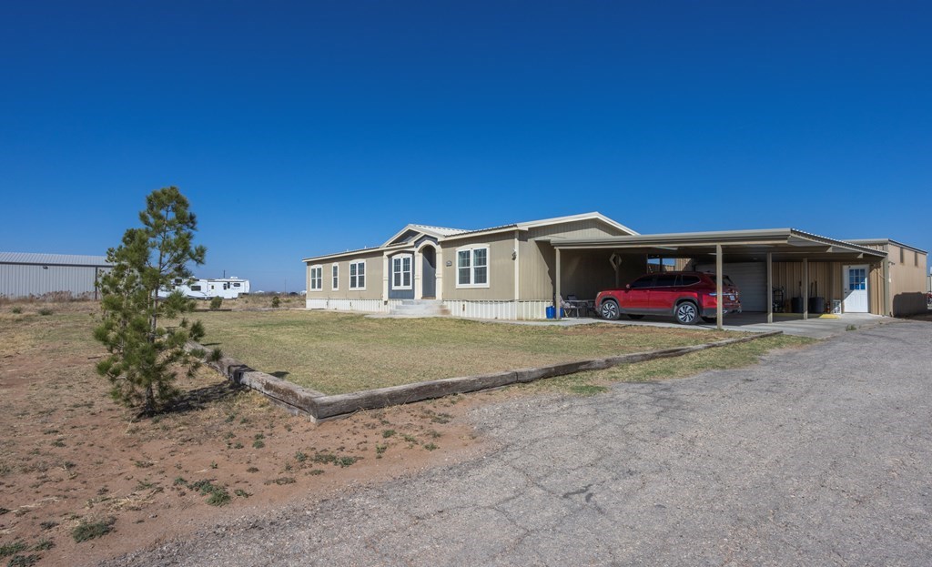 5565 E Poppy Dr, Gardendale, Texas image 6