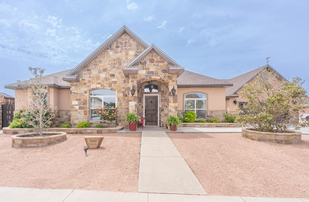 View Midland, TX 79707 house