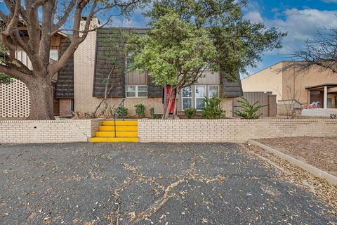 Condo For Sale - 2100 W Wadley Ave #L1<br/> Midland, TX 79705