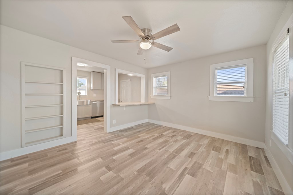 709 E 14th St, Big Spring, Texas image 3