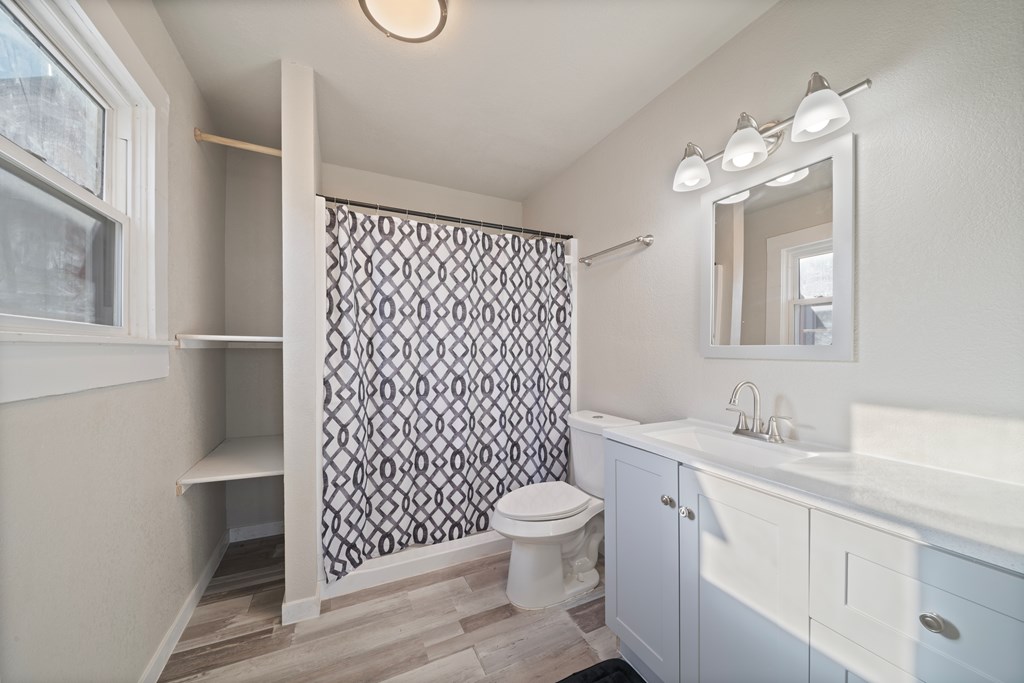 709 E 14th St, Big Spring, Texas image 11