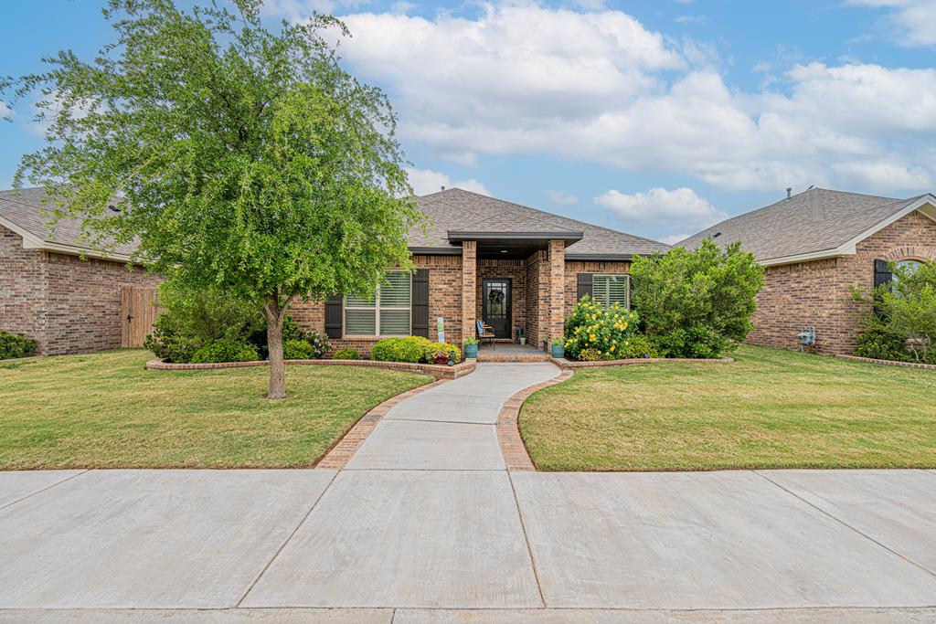 1305 Logan Creek, Midland, Texas image 1