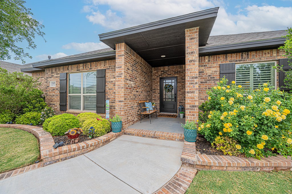 1305 Logan Creek, Midland, Texas image 2