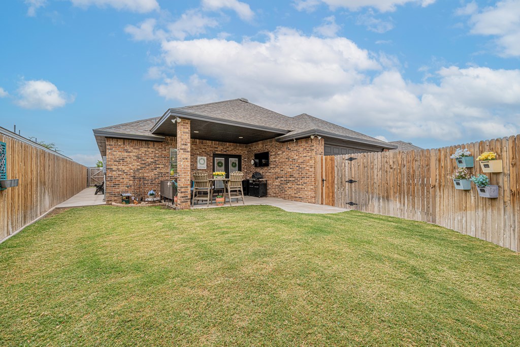 1305 Logan Creek, Midland, Texas image 26
