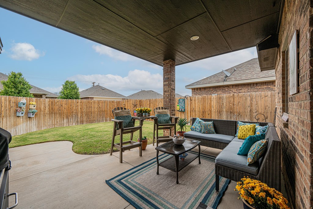 1305 Logan Creek, Midland, Texas image 25