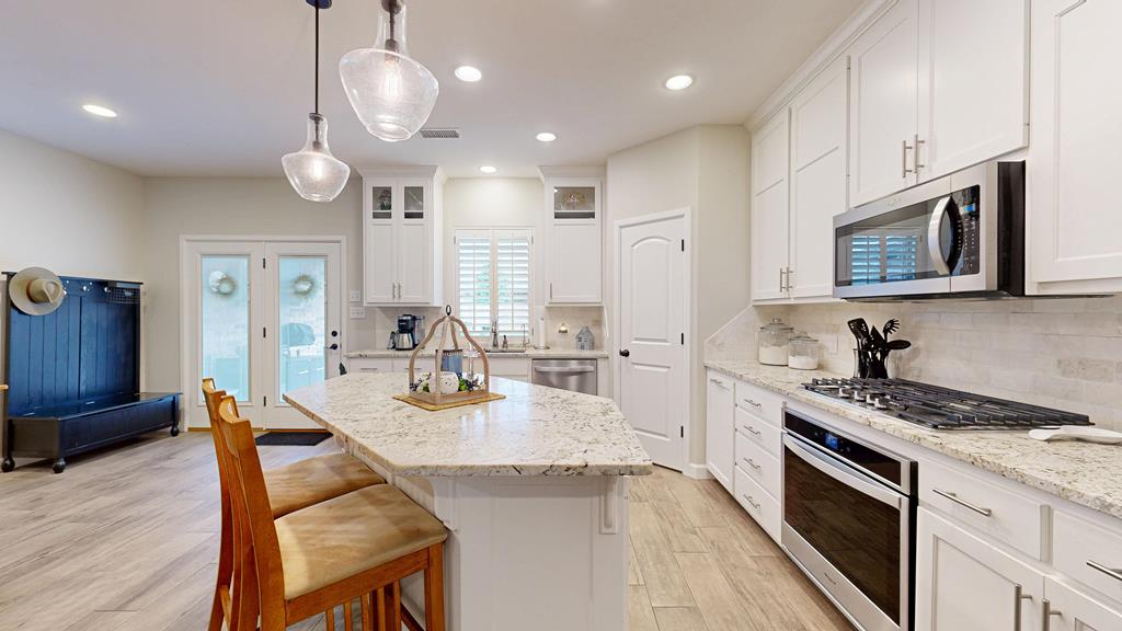1305 Logan Creek, Midland, Texas image 13