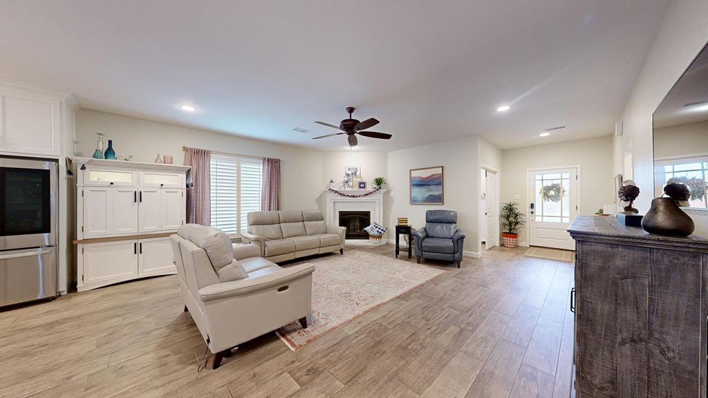 1305 Logan Creek, Midland, Texas image 6