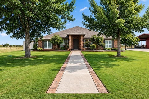 Homes For Sale - 2105 S County Rd 1060<br/> Midland County, Midland, TX 79706