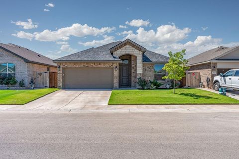 Homes For Sale - 1900 Wrigley Dr<br/> Odessa, TX 79762