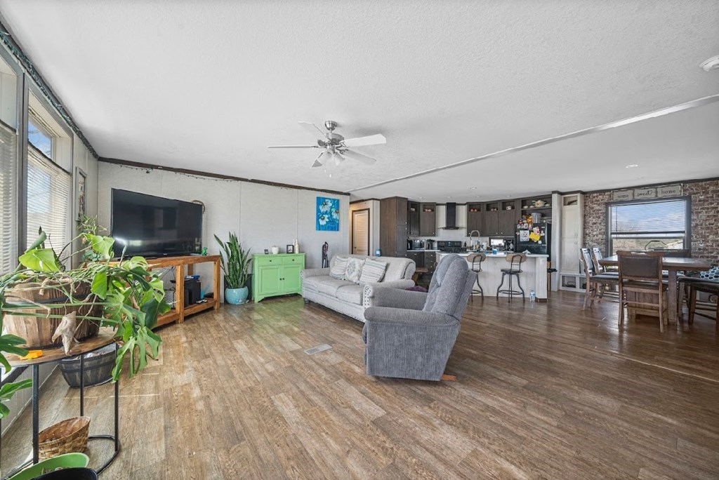 606 San Jacinto St, Big Spring, Texas image 5