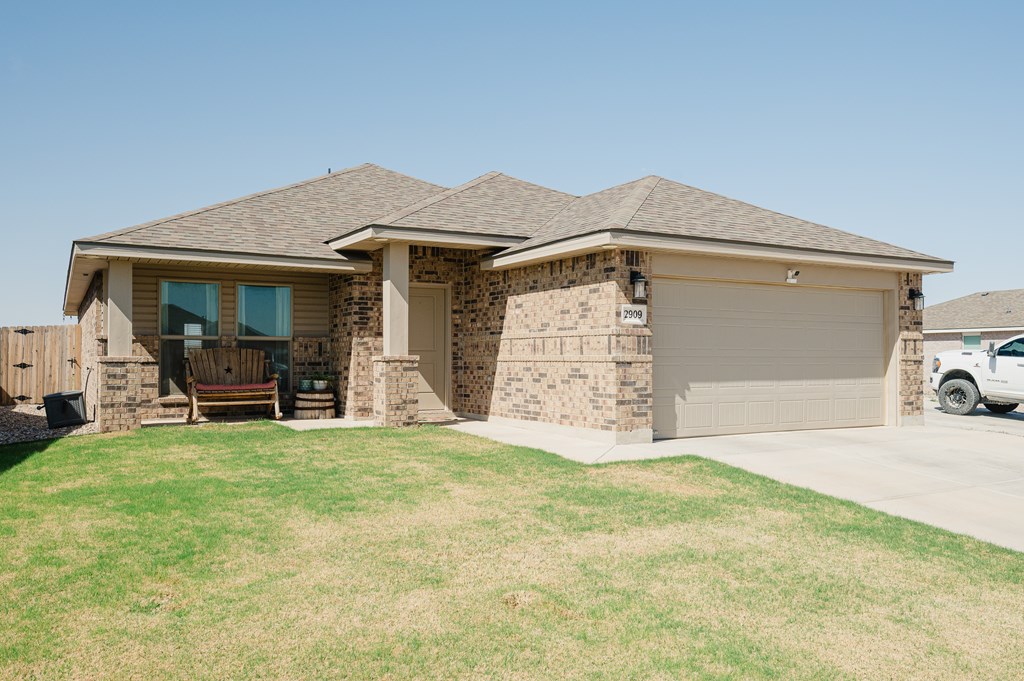 2909 True Grit, Midland, Texas image 2