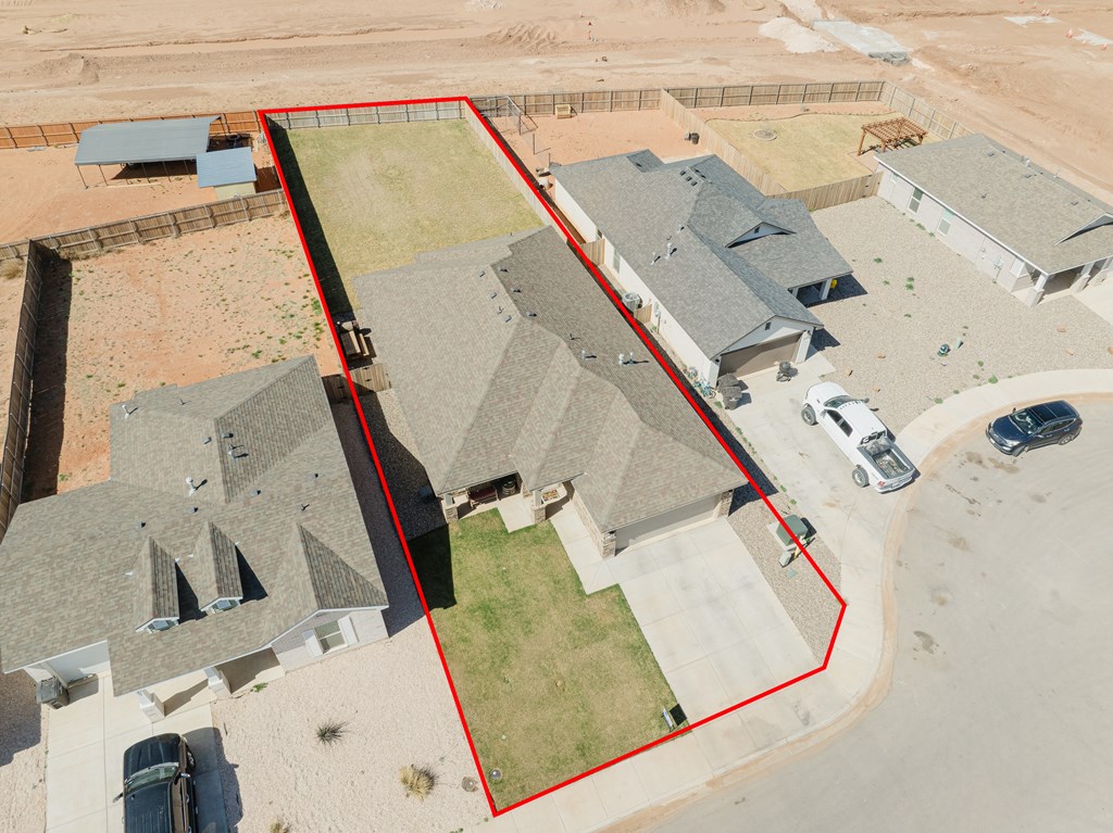 2909 True Grit, Midland, Texas image 18
