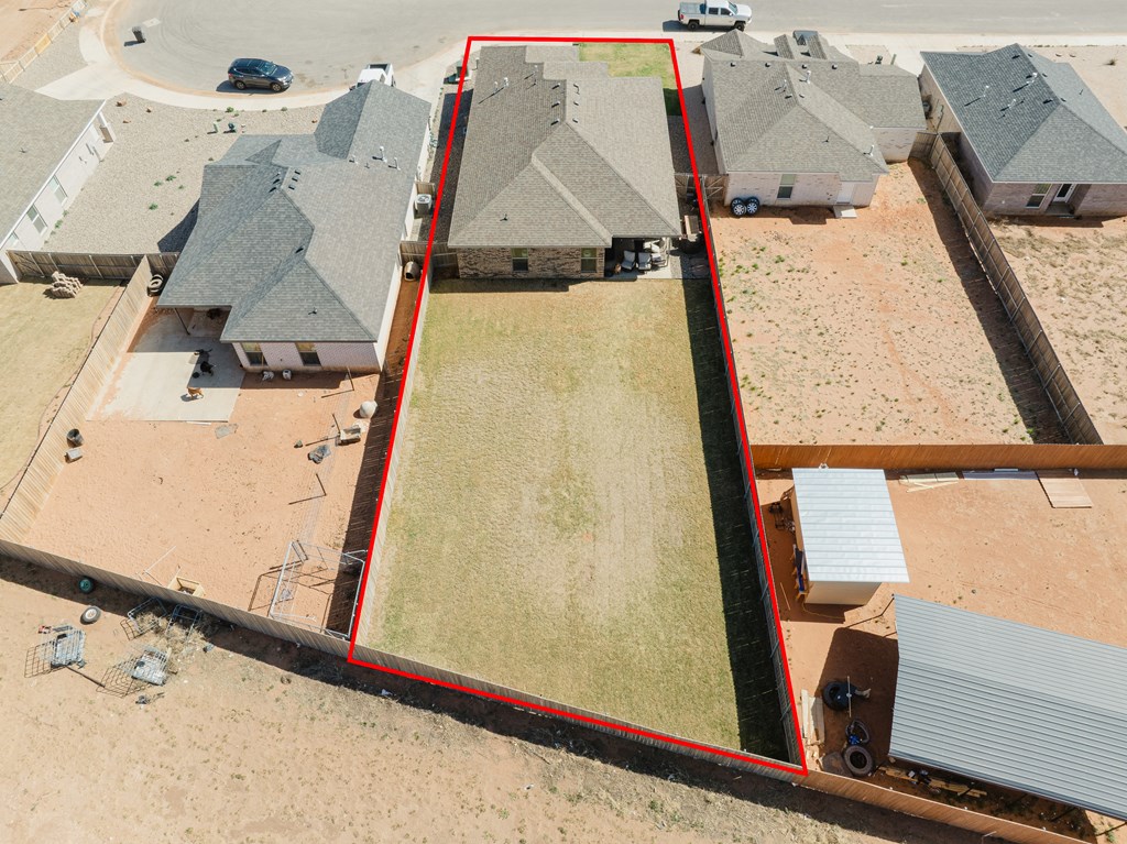 2909 True Grit, Midland, Texas image 17